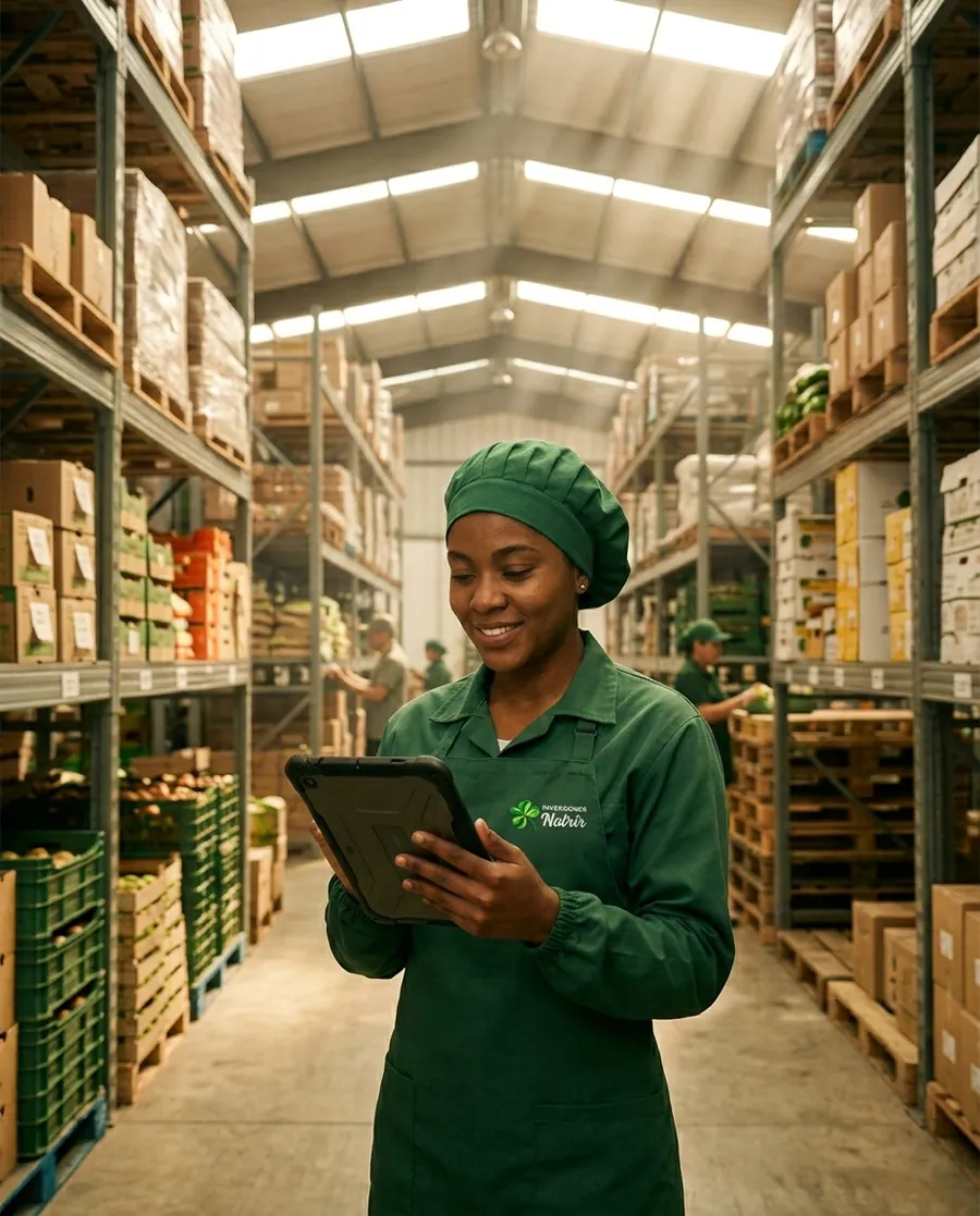Nutrir fortalece su operación en el oriente colombiano